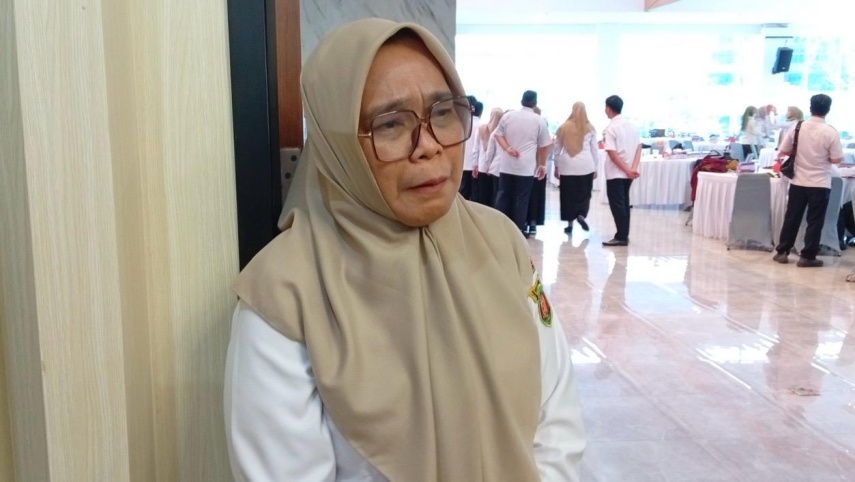 Bantah Tahan Izin PBG Gereja Samarinda Seberang, DPMPTSP Tegaskan Masih Menunggu Putusan PTUN