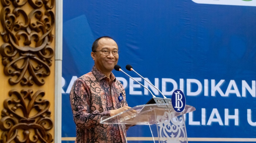Bank Indonesia Gandeng 6 Kampus di Kaltim, Perkuat Literasi Ekonomi dan Kapasitas Riset Mahasiswa