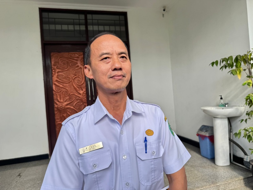 Kerusakan Jalan Kota Bangun-Kenohan Segera Dikerjakan, Pemkab Kukar Anggarkan Rp 10 Miliar