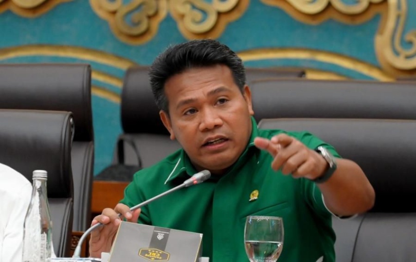 PKB Kaltim Ancam Hentikan Pembahasan APBD 2027 Jika Tak Pro Rakyat