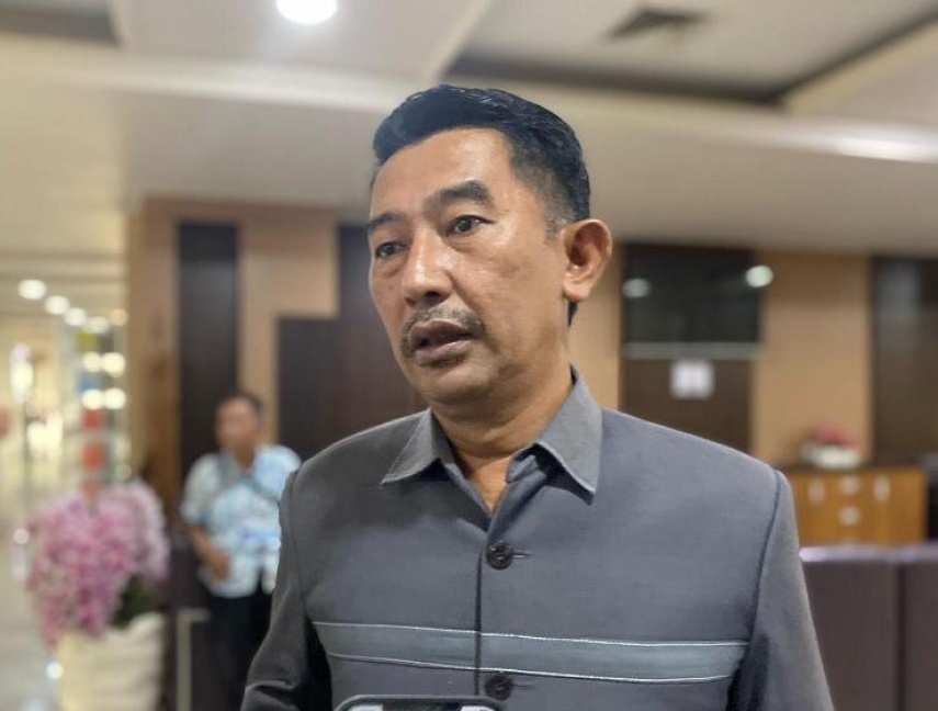 Berau Bakal Punya Perda Perlindungan Lahan Pangan Berkelanjutan, DPRD Ingatkan Ekspansi Sawit Hantui Komoditi Unggulan