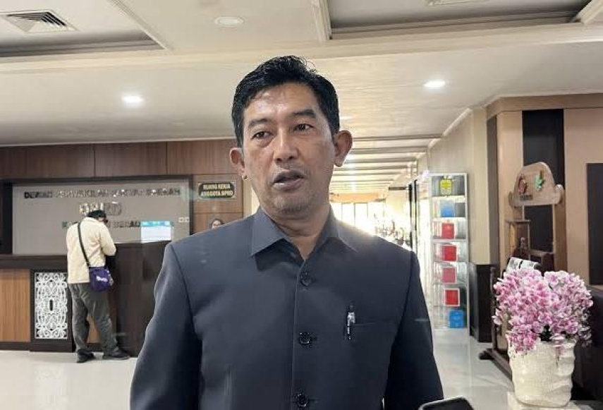 Soroti Keberadaan Tambang Emas di Hulu Berau, DPRD Ingin Kebutuhan Warga dan Kelestarian Lingkungan Tetap Stabil