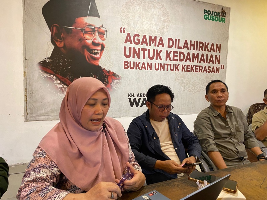 Yayasan Melati Tempuh Gugatan Perdata Soal Aset Kampus untuk Cari Kepastian Hukum