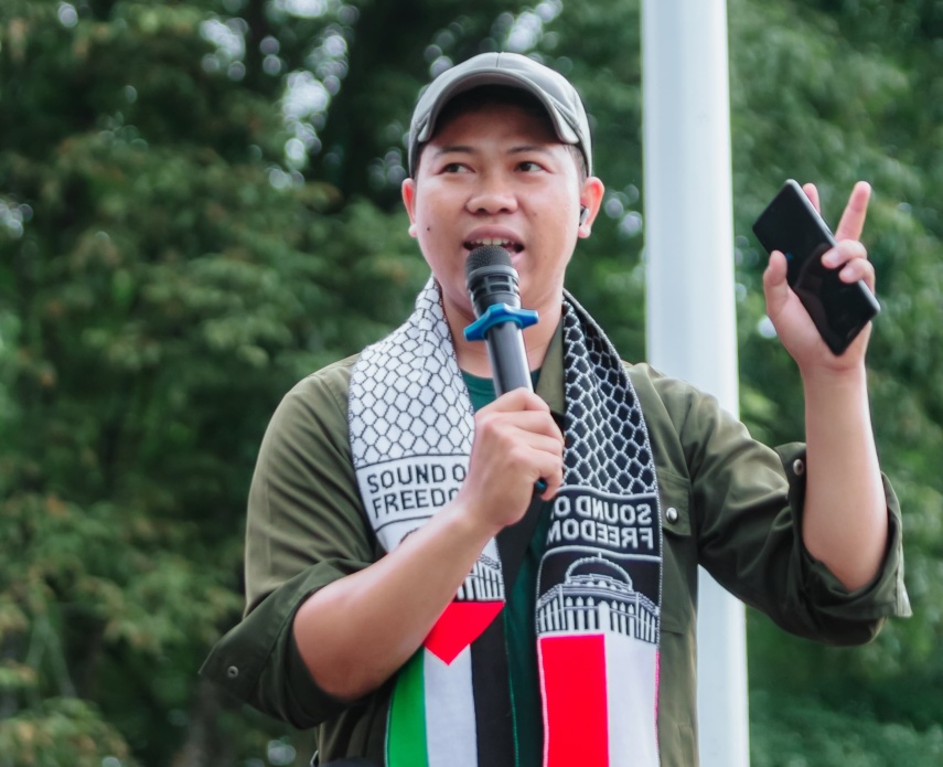 KAMMI Kaltimtara Tolak Keras Kebijakan Redistribusi Pembiayaan BPJS Kesehatan dari Pemprov Kaltim, Sebut Layanan Kesehatan untuk Warga Miskin Terancam