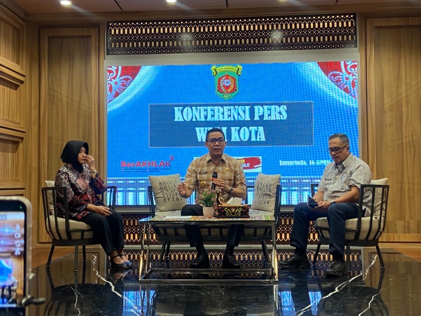 Mobil Mewah Andi Harun Dikembalikan Usai Bertahun-tahun Dipakai, Nominal Pengembalian Kas Masih Dirundingkan 