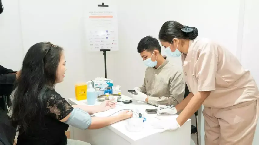 Waspada Bahaya Obesitas: Dari Risiko Diabetes hingga Pemicu Kanker