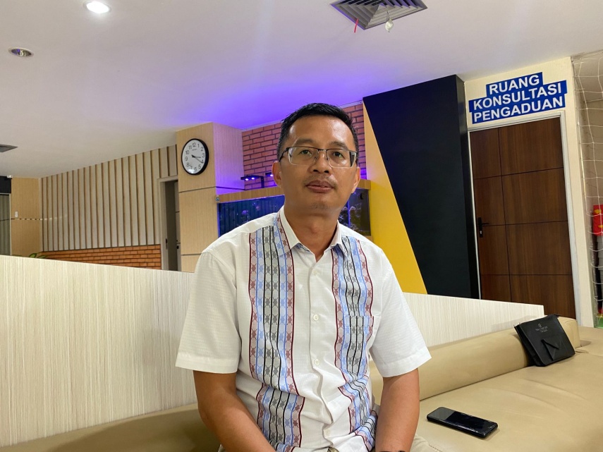 Penerbitan PBG Gereja Toraja Samarinda Seberang Mandek, Kuasa Hukum Protes Layanan DPMPTSP