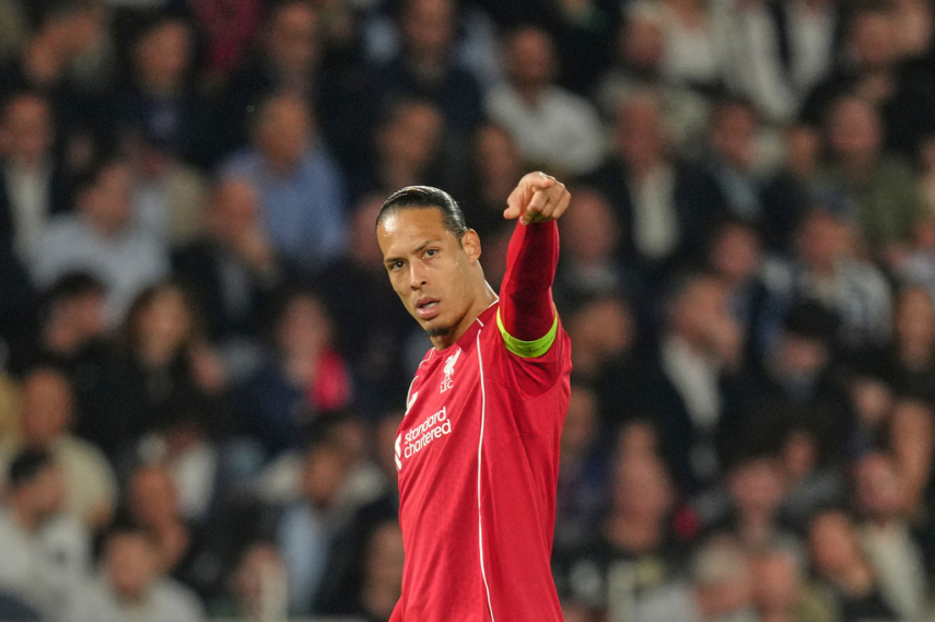 Liverpool targets famous Champions League comeback against PSG