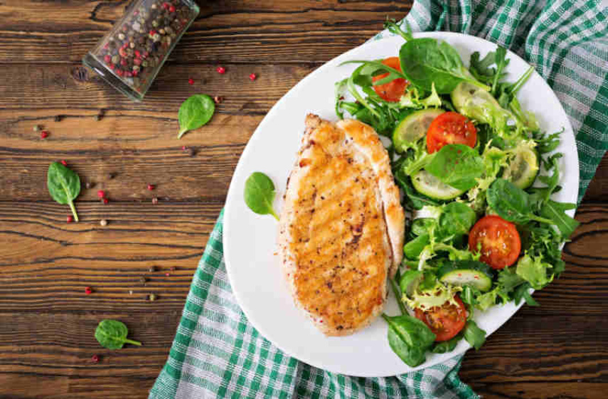 Banyak yang Salah Paham, Ini Arti Sebenarnya Makanan 'Tinggi Protein' Menurut Ahli