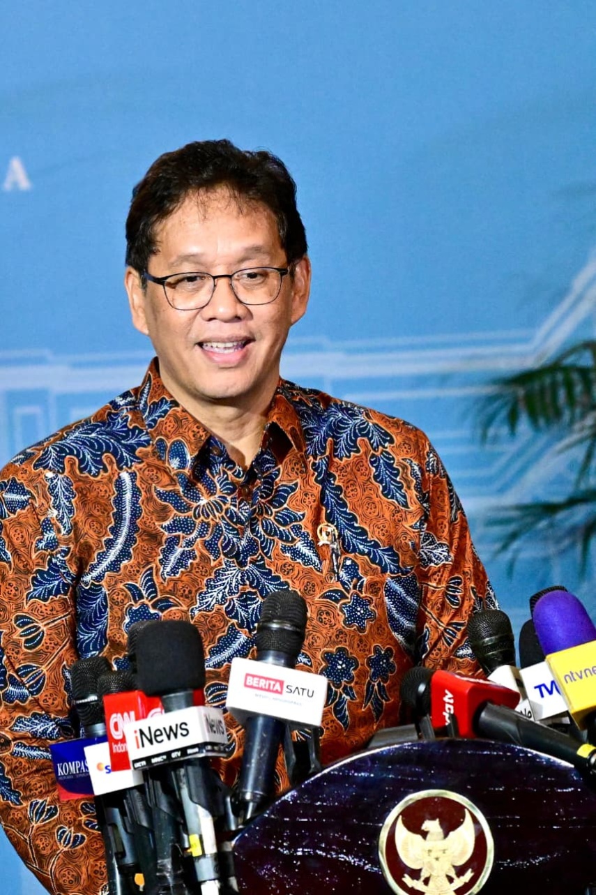 Tepis Sentimen Negatif, Menkeu Purbaya Sebut JPMorgan hingga S&P Nilai Ekonomi RI Solid