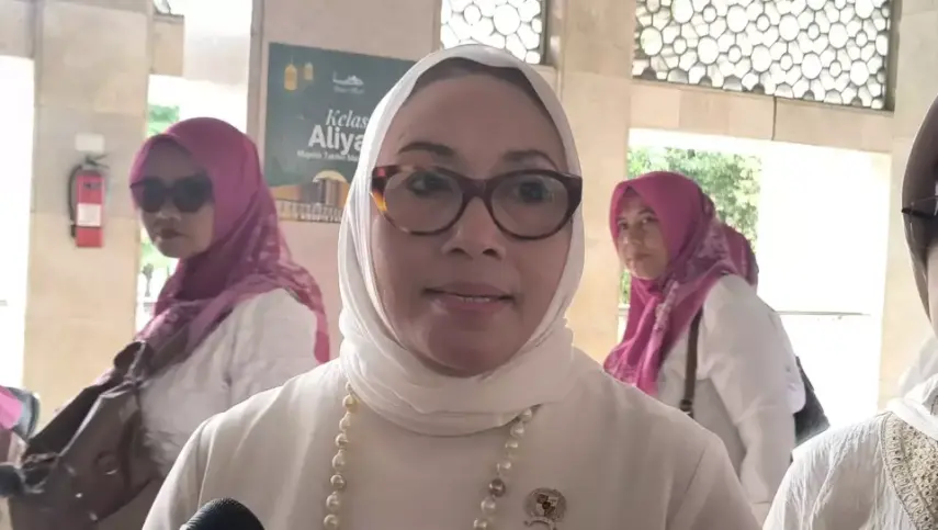 Sah! UU PPRT Resmi Diterapkan, Istilah Majikan dan Pembantu Kini Dihapus