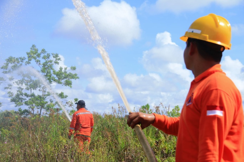 10 Cara Mencegah Dehidrasi Saat Gelombang Panas dan Musim Kemarau