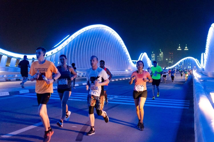 Olahraga Intensitas Tinggi Turunkan Risiko 8 Penyakit Kronis, Ini Penjelasannya