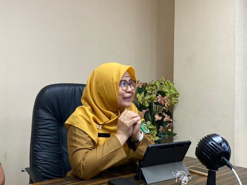 Di Tengah Tekanan Anggaran, Pemprov Kaltim Tegaskan Tak Ada Rencana Merumahkan PPPK, Nasib 11.881 Pegawai Dipastikan Aman