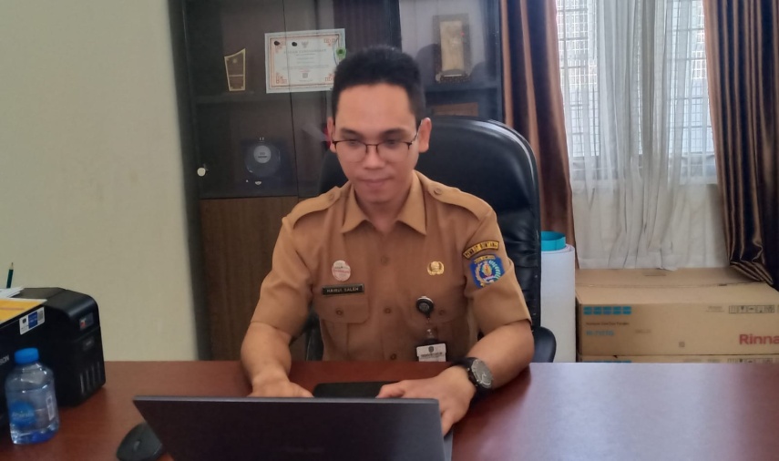 SKB Bontang Luruskan Miskonsepsi Masyarakat, Sekolah Paket Bukan Jalur Instan