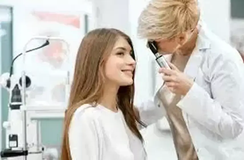 6 Penyakit Serius yang Bisa Dideteksi Lewat Pemeriksaan Mata Dilasi