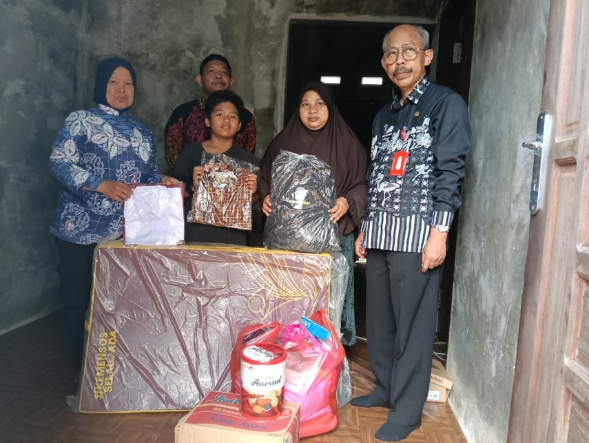 Ringankan Orangtua, Disdikbud Bontang Siapkan Rp11 Miliar untuk Perlengkapan Sekolah