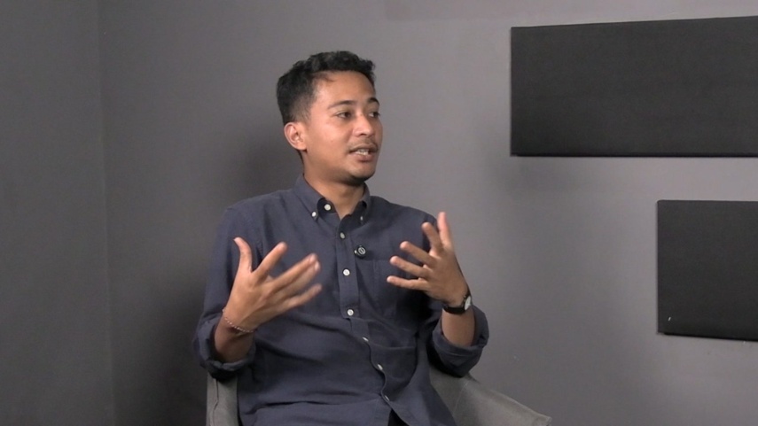 Imparsial Sebut Kasus Andrie Yunus Bagian dari Politik Militer, Desak Aktor Intelektual Dibongkar