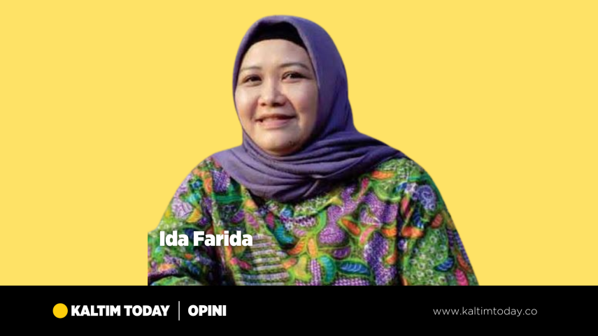Antara Hak dan Terima Kasih