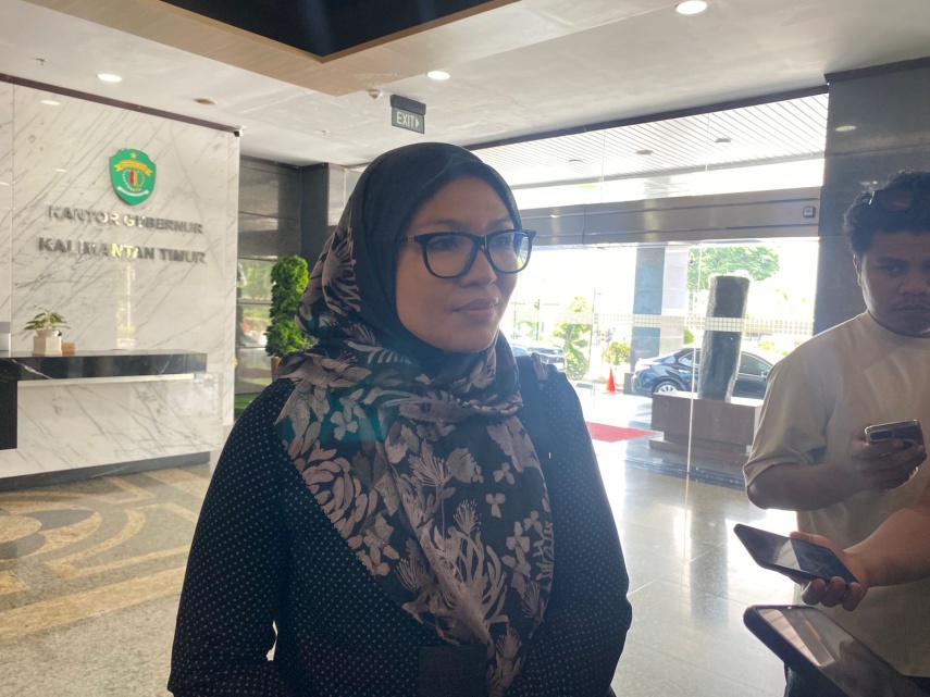 Gubernur Rudy Mas'ud Tanggung Kursi Pijat hingga Akuarium Pakai Dana Pribadi, Biro Umum Siapkan Mekanisme