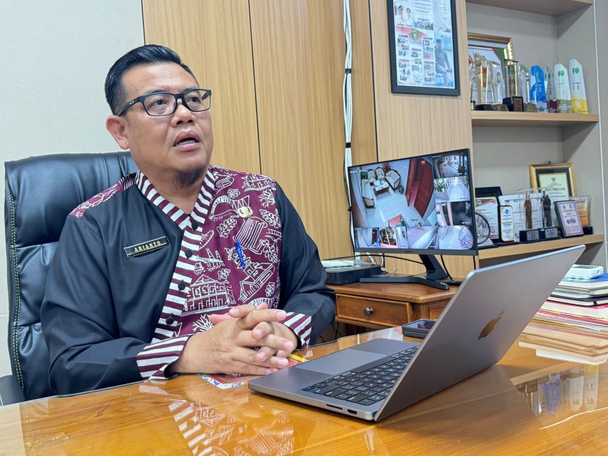 Tak Bersedia Ditugaskan ke Pelosok, Belasan PPPK Kukar Mundur