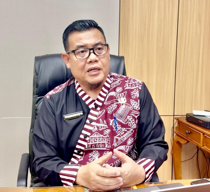 Terapkan WFH, Pemkab Kukar Pantau Pegawai Lewat Absensi dan Laporan Kinerja