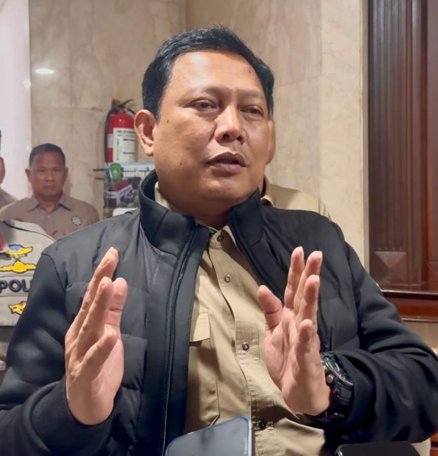 Sosialisasi Penertiban Kawasan Hutan, Sejumlah Aktivitas Tambang dan Perkebunan di Kukar Sudah Ditindak