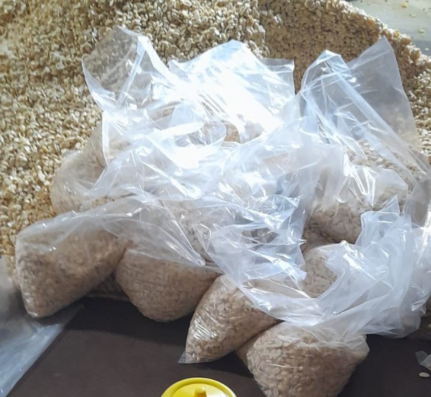 Harga Bahan Baku Naik, Produsen Tempe di Tenggarong Pilih Perkecil Ukuran