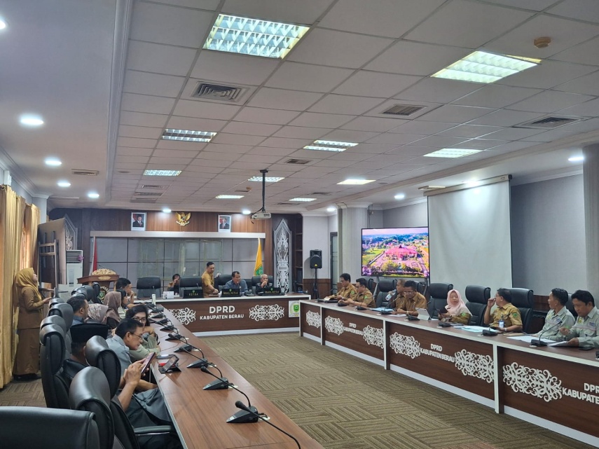 DPRD Berau Ungkap Penyaluran CSR Kerap Tak Terpantau, Perusahaan Disebut Hanya Berkomunikasi dengan Pihak Kampung