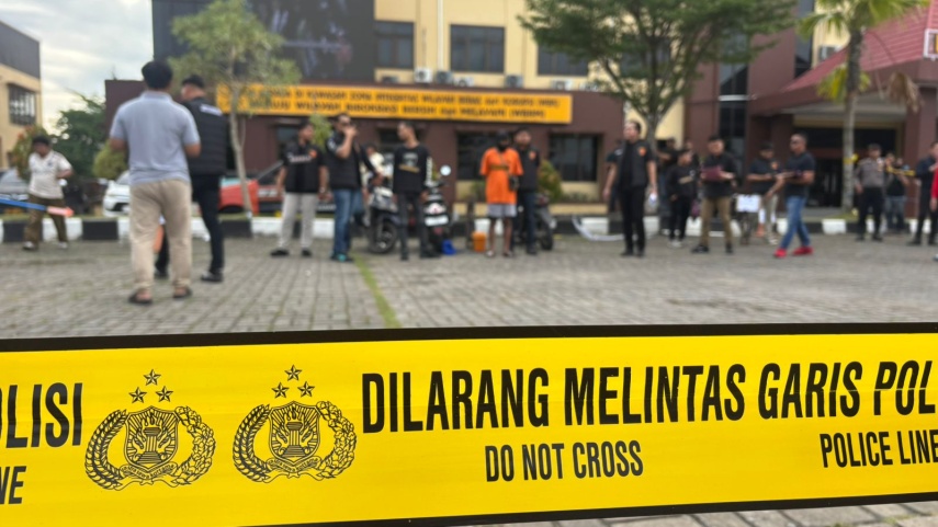 Kuasa Hukum Soroti Kejanggalan Rekonstruksi Kasus Penikaman di Gunung Mangga