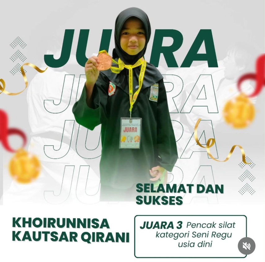 Matangkan Persiapan FLS2N, SDN 001 Bontang Utara Unggulkan Badminton dan Renang