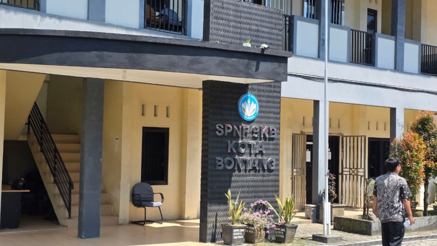 Jawab Kebutuhan Pendidikan Masyarakat, SPNS SKB Bontang Terapkan Skema Fleksabilitas Kelas Mandiri