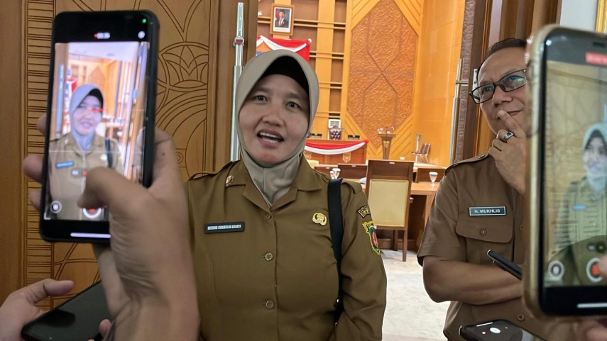 Sekda Samarinda Bantah Manipulasi Anggaran Land Rover Defender, Sebut Status Selesai di Inaproc Adalah Pembayaran Sewa Tahunan