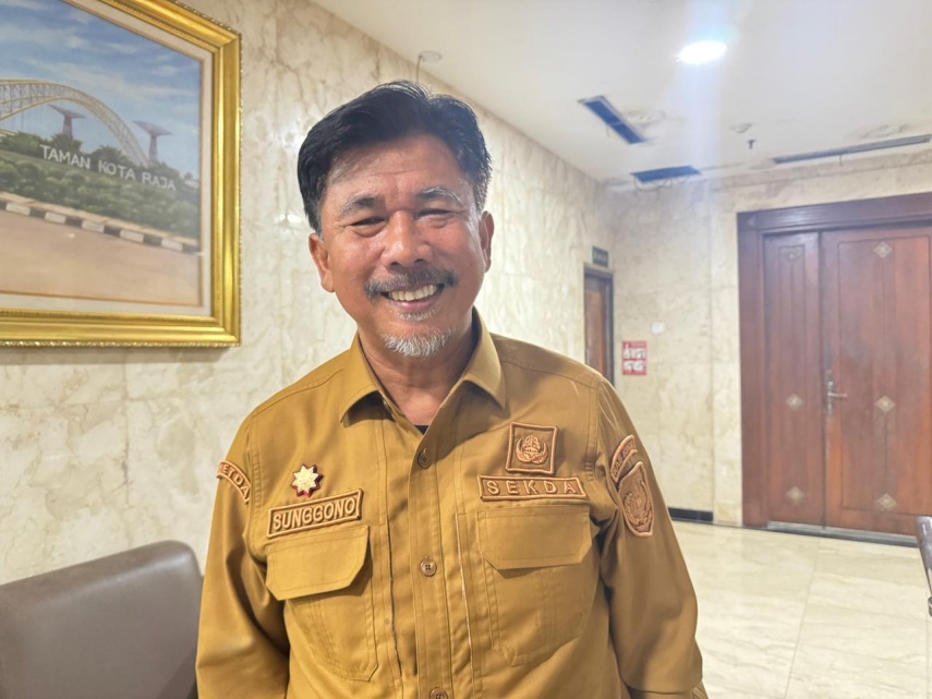 Lengkapi Standar IPAL, SPPG di Samboja hingga Anggana Mulai Distribusikan Lagi Makan Bergizi Gratis