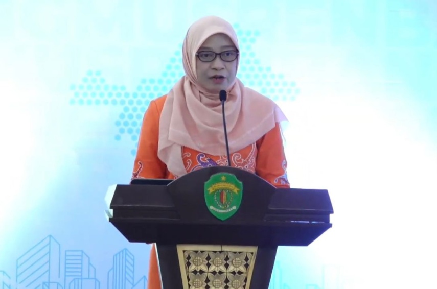 Empat Prioritas Jadi Arah Pembangunan Kaltim 2027, Usulan Daerah Disaring Ketat
