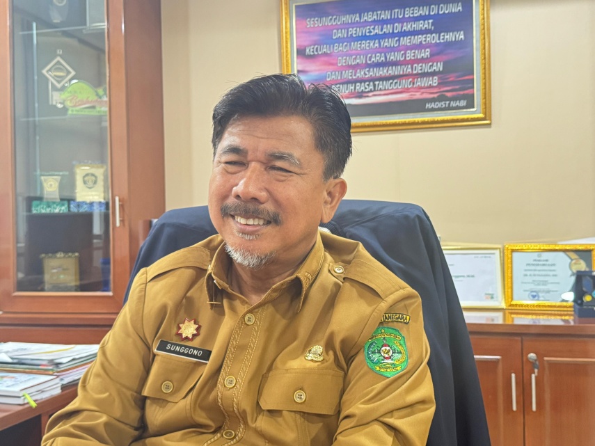 Pemkab Kukar Kaji Skema Penanganan 4.647 Peserta BPJS Kesehatan yang Dialihkan Mendadak oleh Pemprov Kaltim