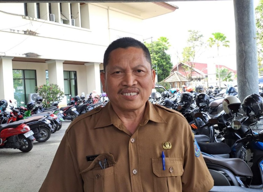 Aturan Baru Komdigi Berlaku, Disdikbud Bontang Sebut Medsos Masih Bisa untuk Tugas Sekolah