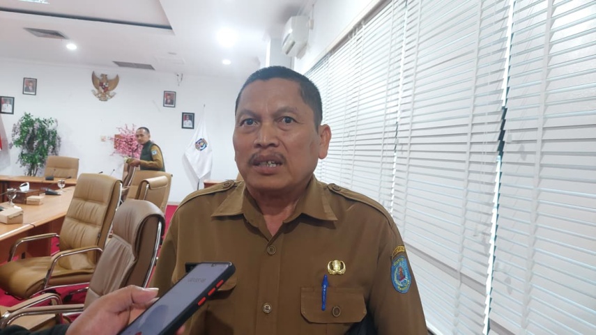 Disdikbud Bontang Nilai Program Wajar Efektif, Pelanggaran Ditangani Persuasif