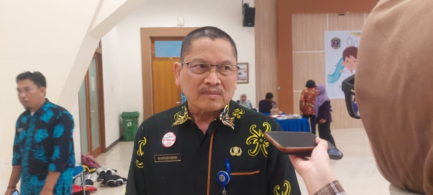Disdikbud Bontang Terapkan TKA untuk Seleksi SMP, Digabung Nilai Sekolah