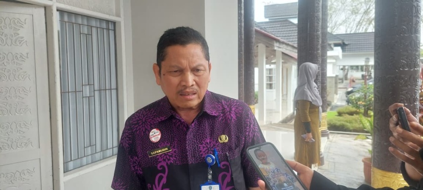 Disdikbud Bontang Nilai Program Wajar Efektif, Pelanggaran Ditangani Persuasif