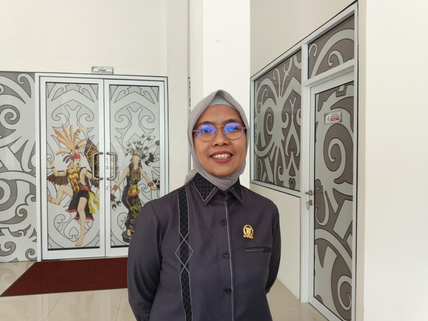 Dukung Sikap Wali Kota Andi Harun, DPRD Samarinda Anggap Pemprov Kaltim Mendadak Soal Pengalihan Iuran BPJS