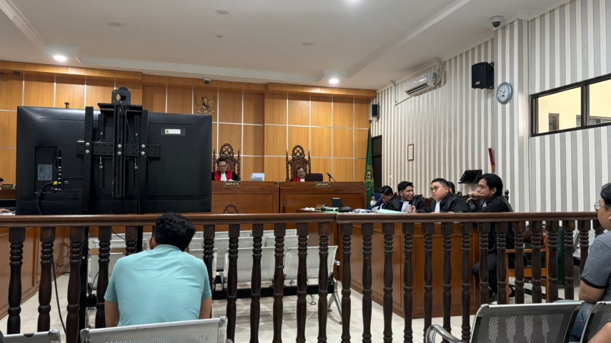 Saksi Berbeda Keterangan, Kuasa Hukum Soroti Inkonsistensi dalam Sidang IUP Kaltim