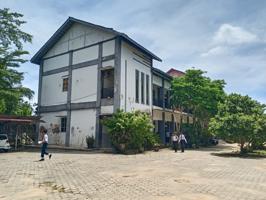 Targetkan Tembus FLS3N Tingkat Provinsi, SMPN 8 Bontang Lakukan Pembinaan Serius