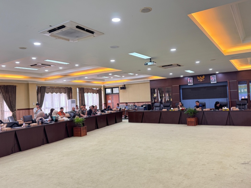 Jaspel Nakes Tak Lagi Diberi, Komisi IV DPRD Kukar Dorong Kenaikan TPP
