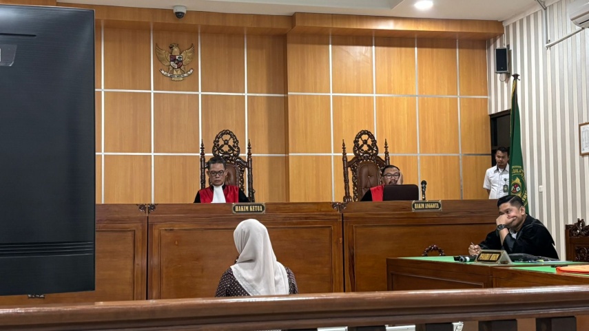 Kuasa Hukum Soroti Tuntutan Tinggi dalam Kasus IUP Batu Bara, Sebut Tak Sesuai Fakta Persidangan