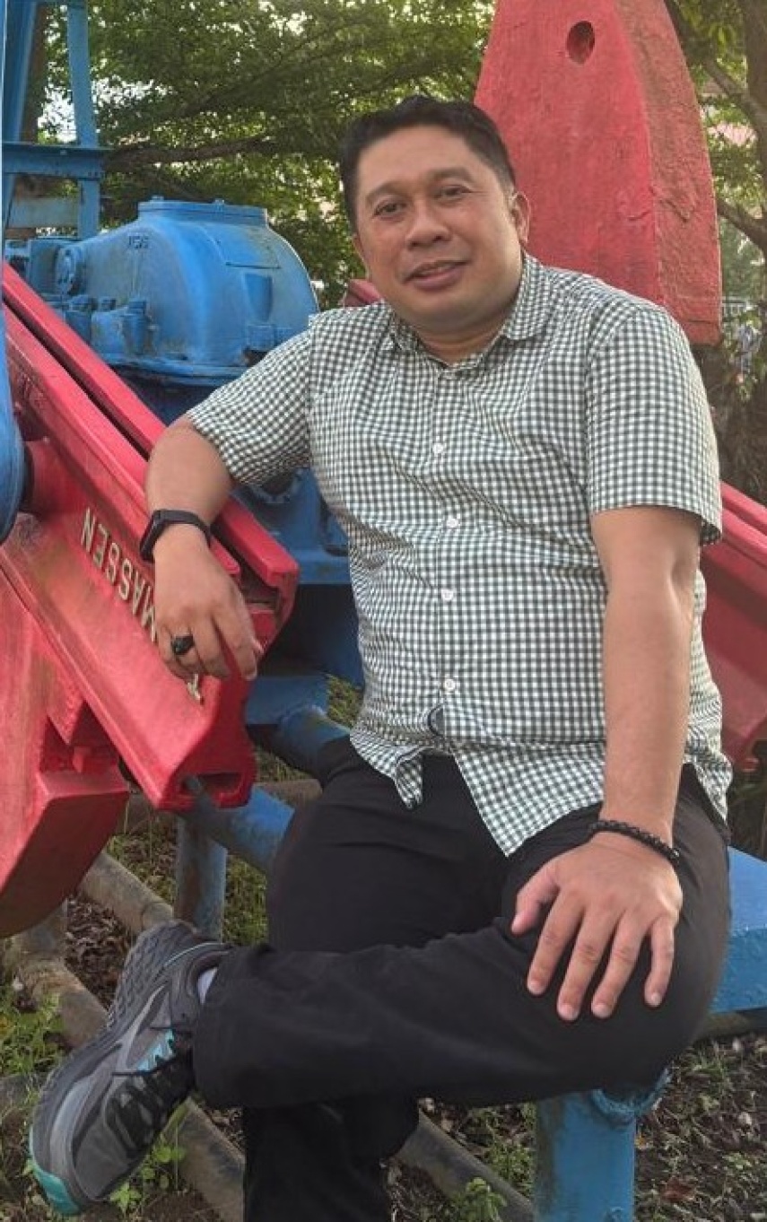 Perang yang Disebut Damai