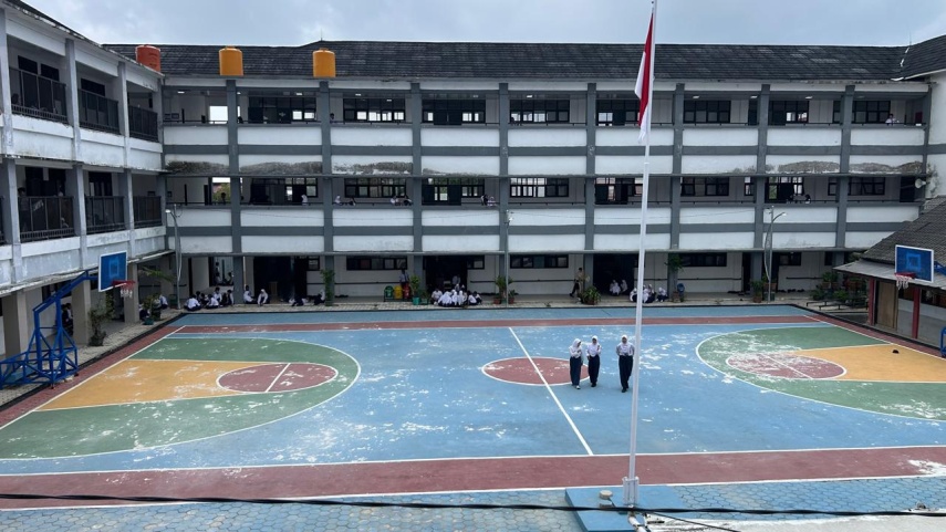 Usai Libur Lebaran, Disdikbud Bontang Minta Sekolah Langsung Tancap Gas