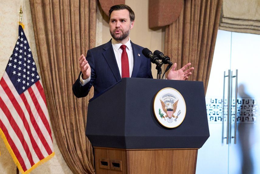 US military says it will blockade Iranian ports after ceasefire talks ended without agreement