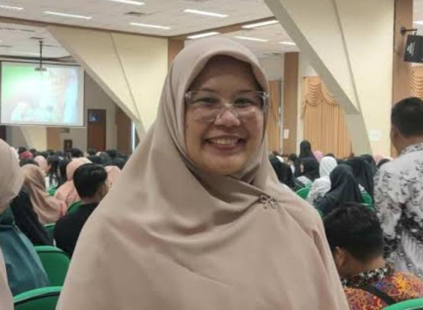 Lewat Guru Pejuang Digital, SMPN 3 Bontang Gerakkan Transformasi Kelas