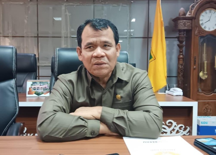 Subroto Desak Pemkab Berau Tegas Tata Kelola Guru Honorer: Siap Ditempatkan di Mana Saja!
